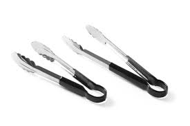 Serving Tong